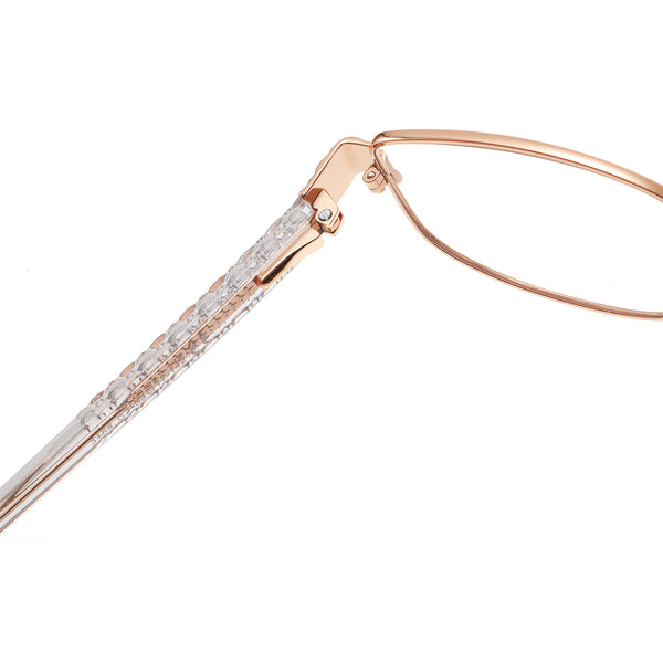 Rectangle Glasses PF1352