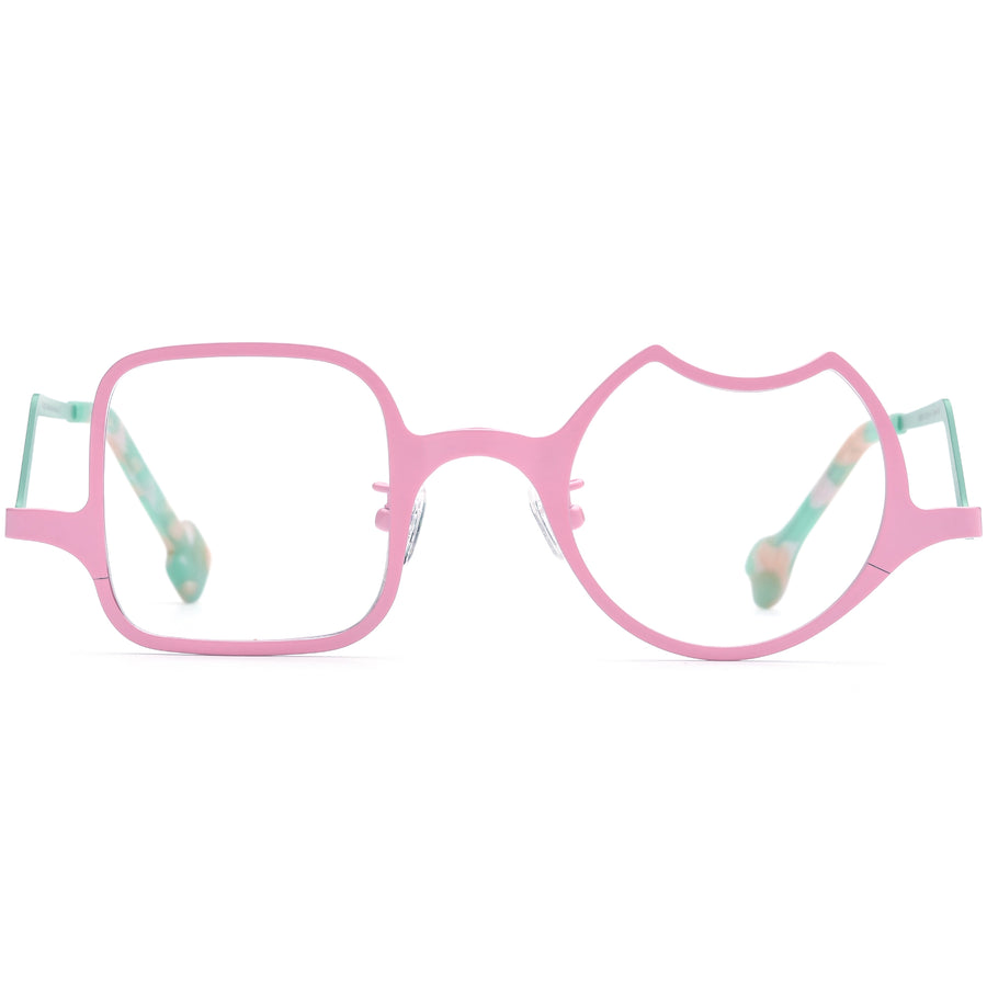 Geometric Glasses BR1442