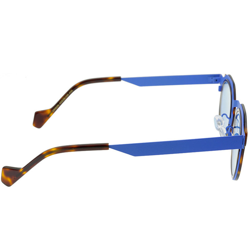 Round Sunglasses GCS1057