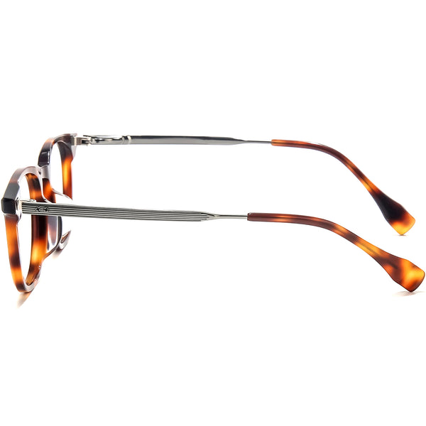 Square Glasses A4113