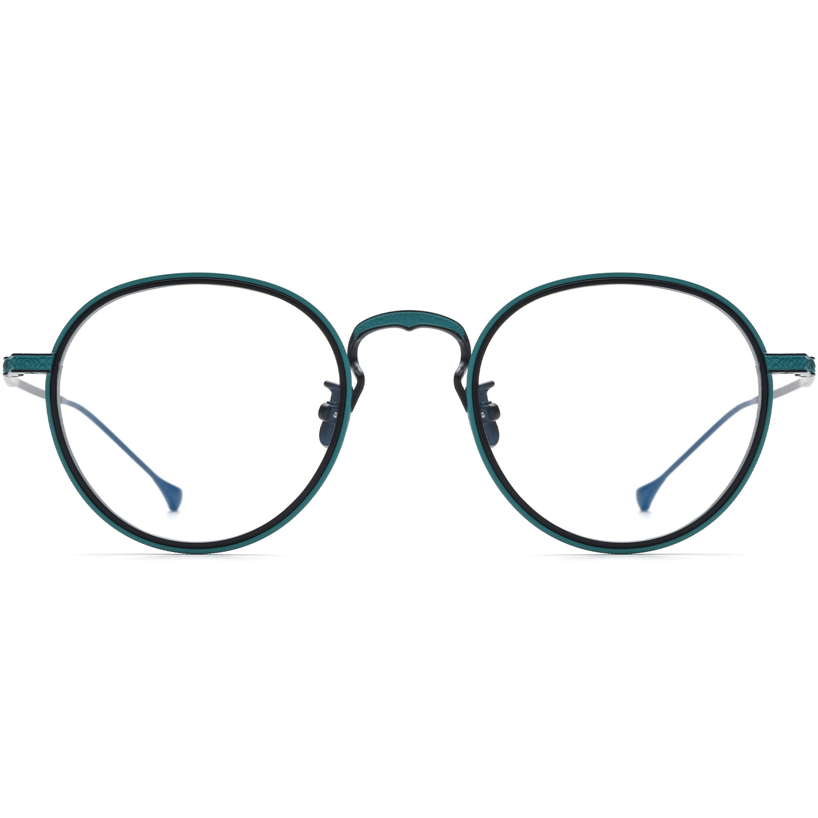 Round Glasses BR1475
