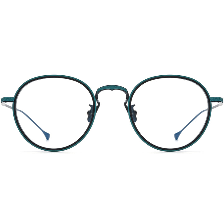 Round Glasses BR1475