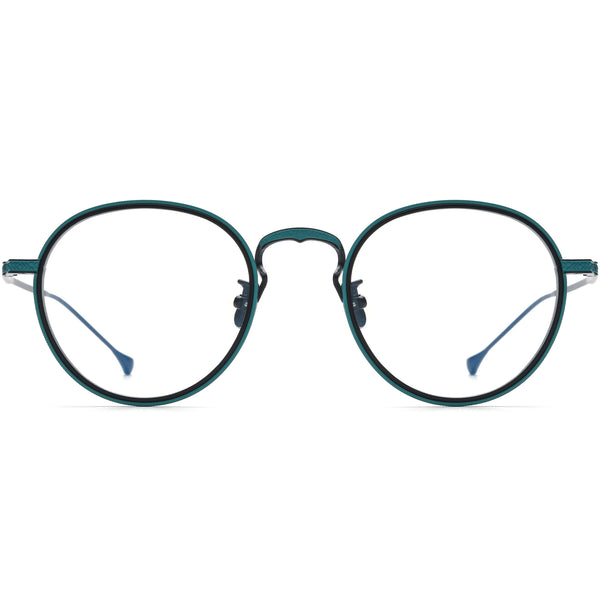 Round Glasses BR1475