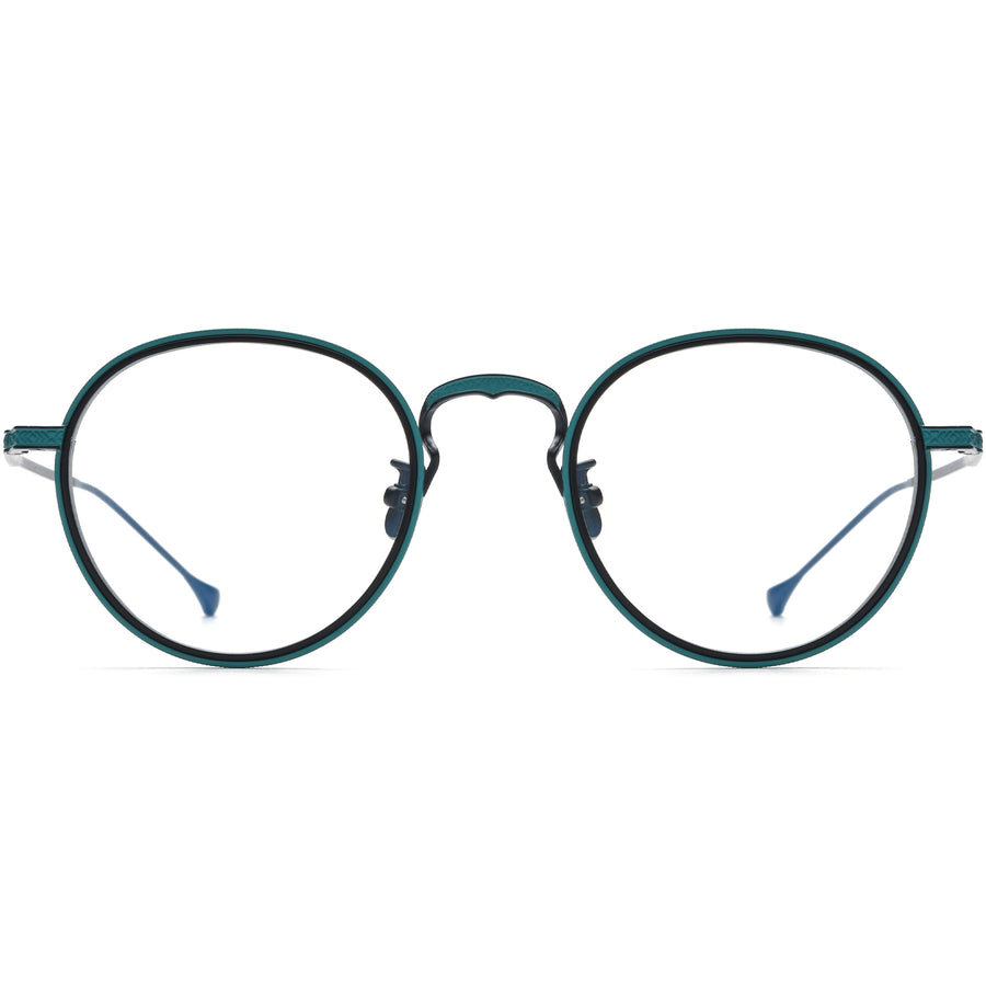 Round Glasses BR1475