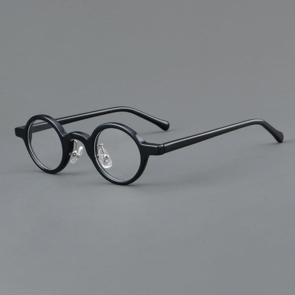 Round Glasses A4058