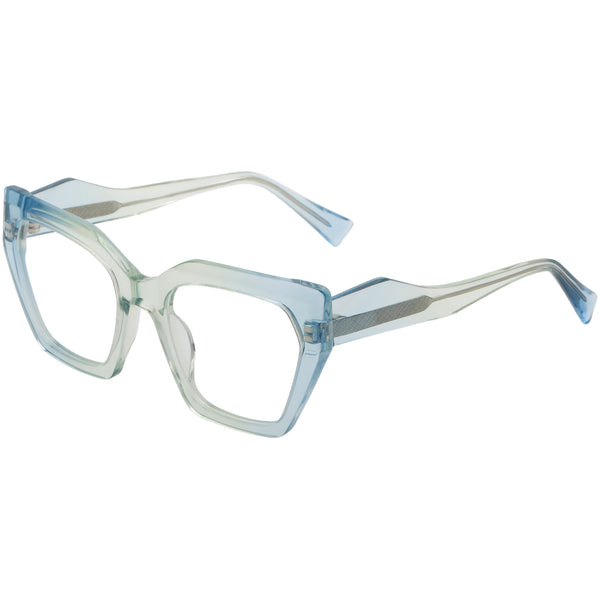 Cat-Eye Glasses GSR1055