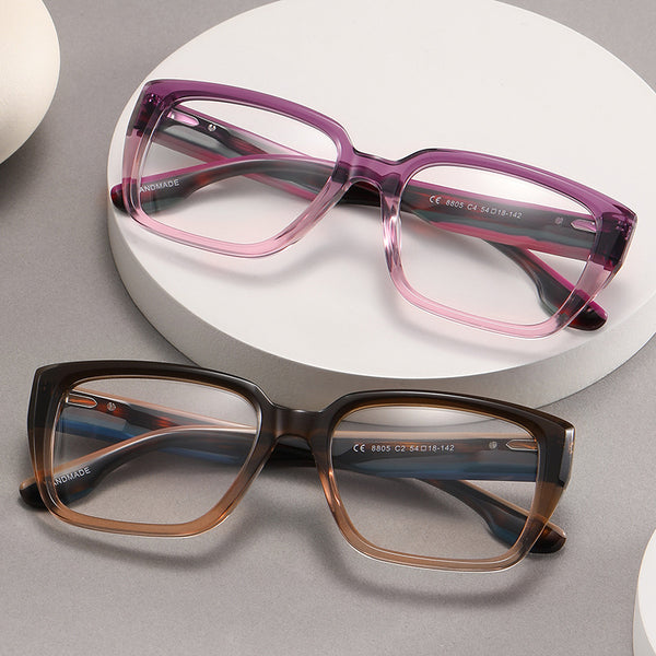 Cat-Eye Glasses KC1011