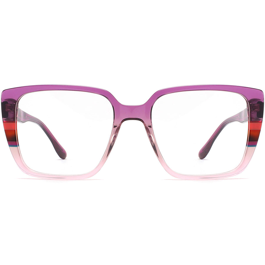 Cat-Eye Glasses KC1006
