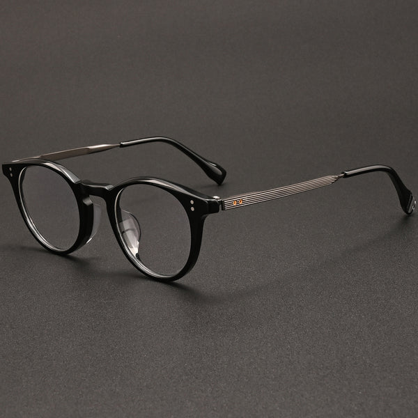 Round Glasses YN1096