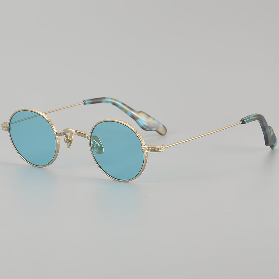 Round Sunglasses BYS1016