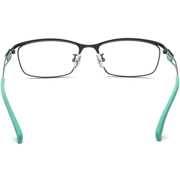 Rectangle Glasses BR1460