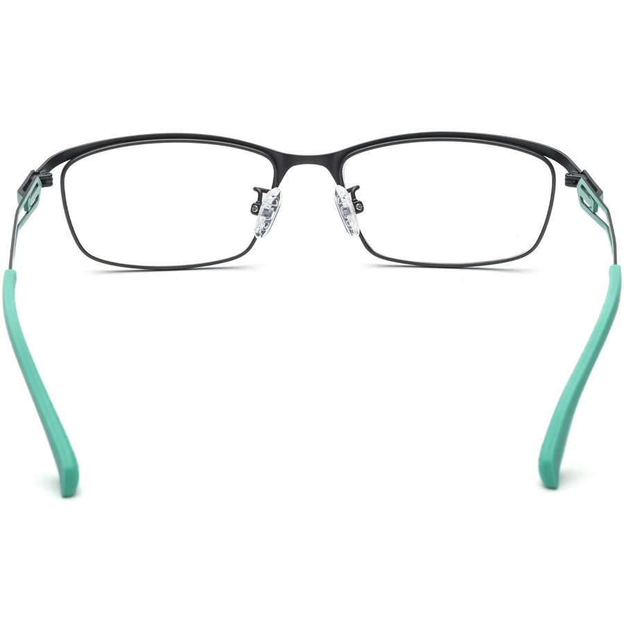 Rectangle Glasses BR1460