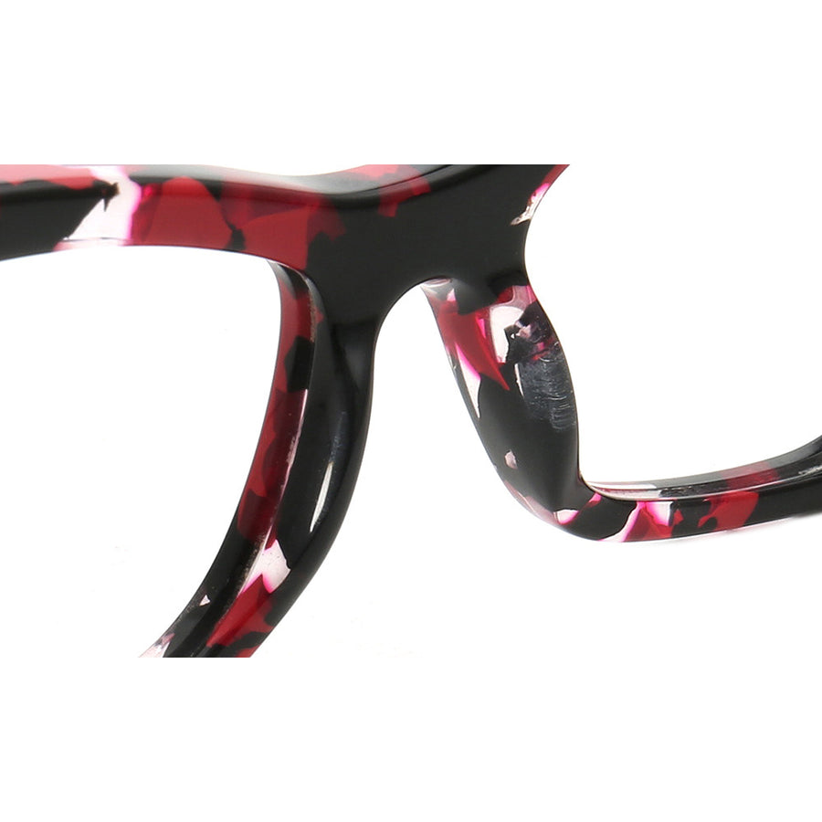 Cat-Eye Glasses YT1006