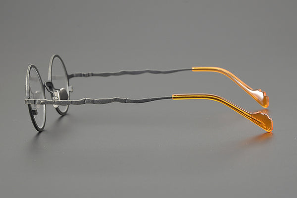 Round Glasses TG1005