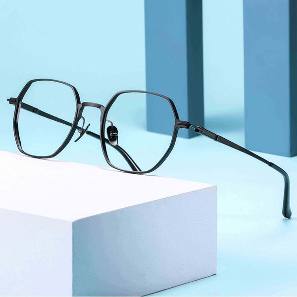 Square Glasses GSR1062