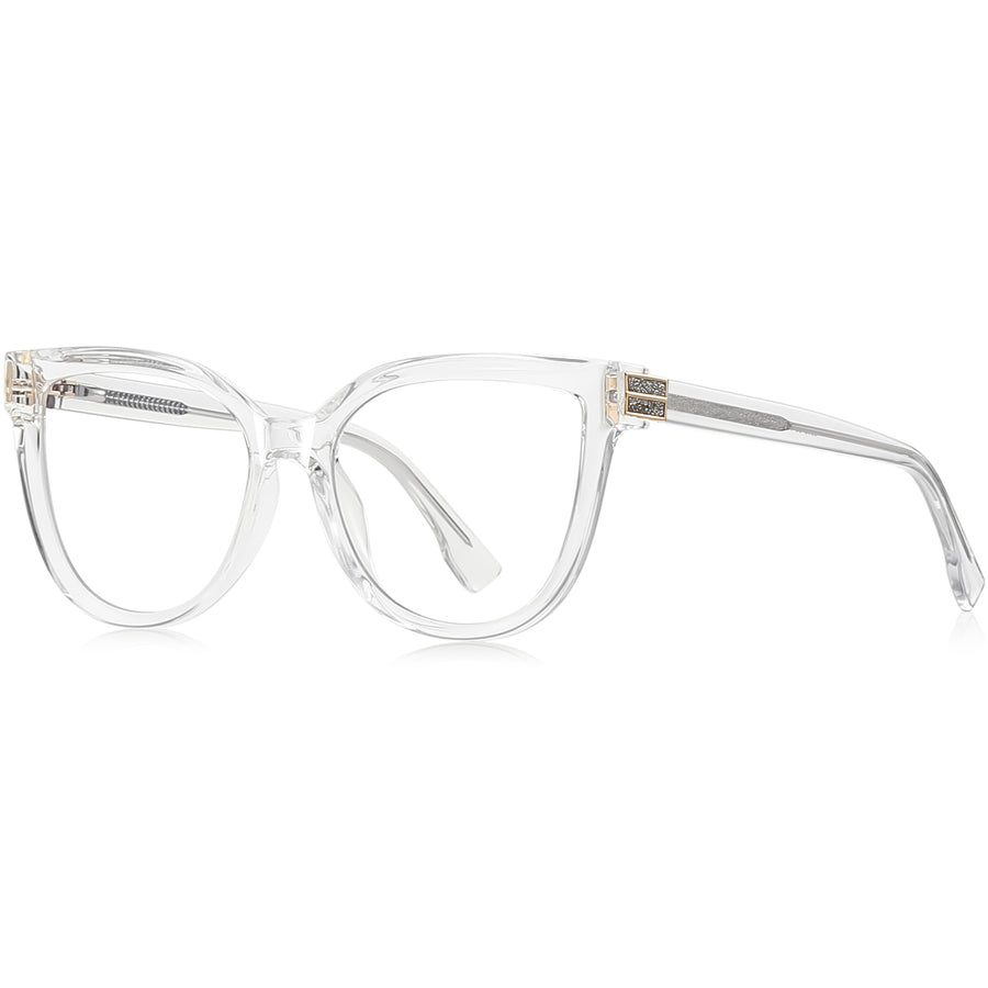 Cat-Eye Glasses PF1399