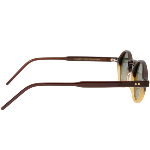 Round Sunglasses GCS1048