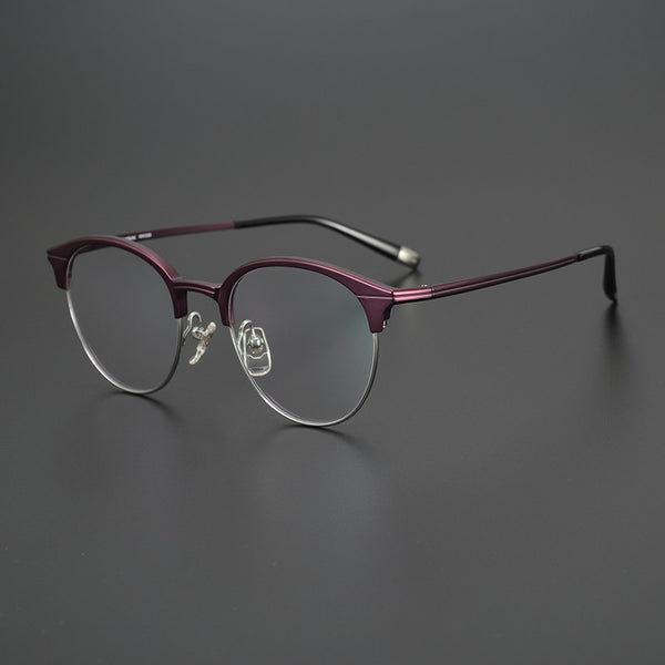 Browline Glasses MW1288