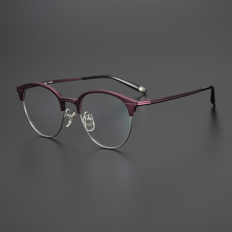 Browline Glasses MW1288