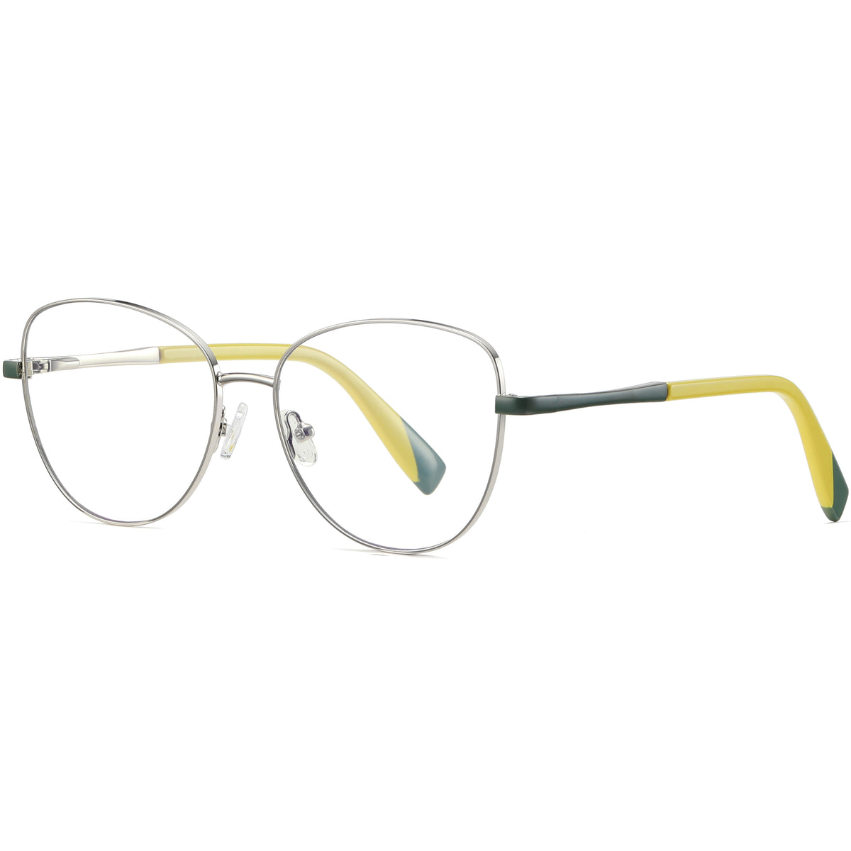 Cat-Eye Glasses PF1248