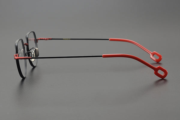 Geometric Glasses TG1021