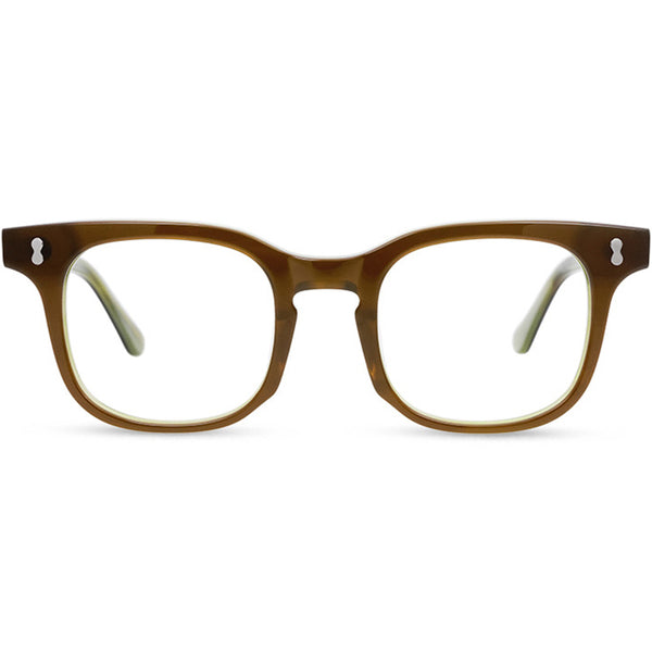 Square Glasses GC1129