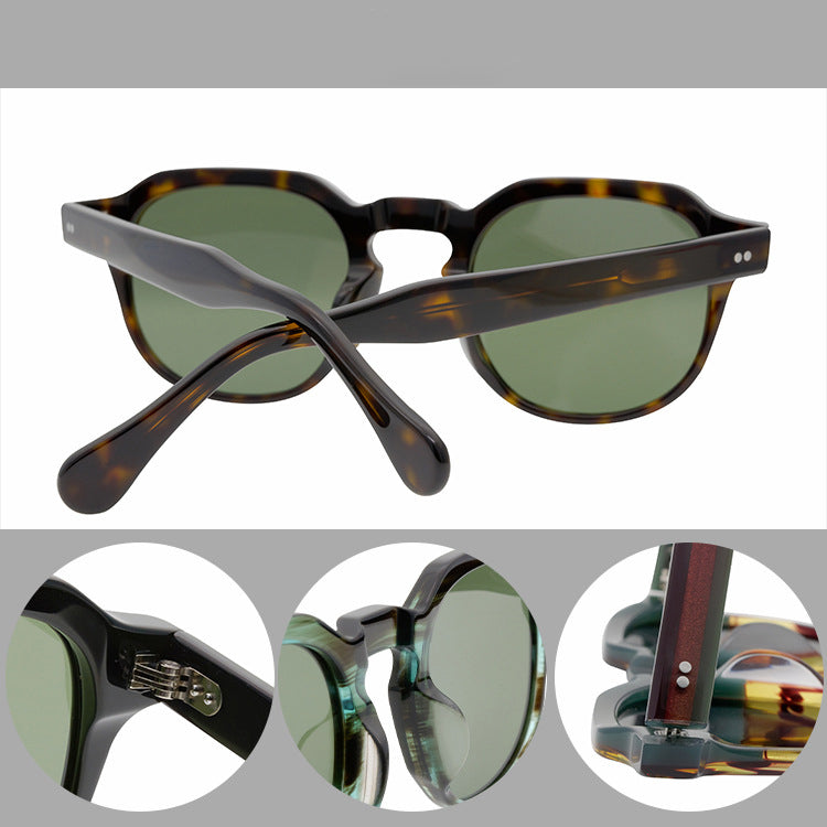 Square Sunglasses GCS1068