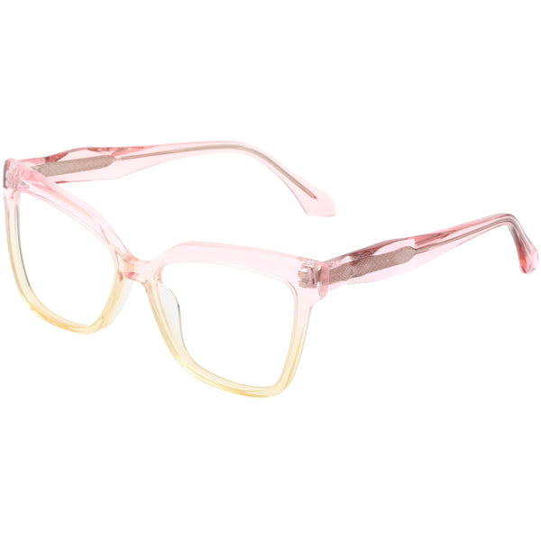 Cat-Eye Glasses GSR1057
