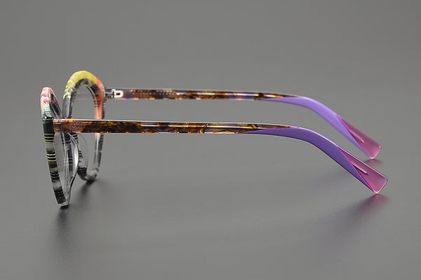 Cat-Eye Glasses TG1084