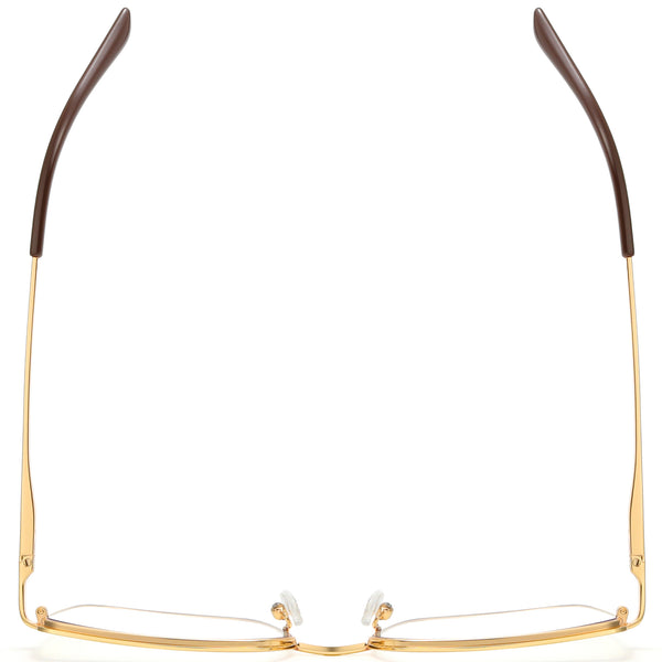 Square Glasses PF1091