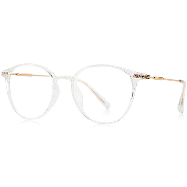Round Glasses KC1051
