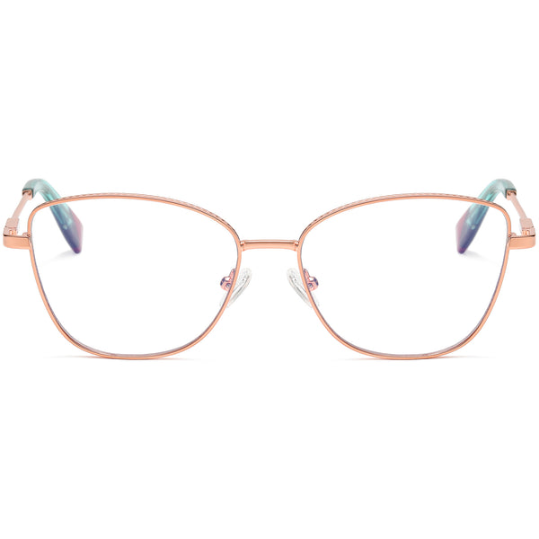Cat-Eye Glasses PF1244