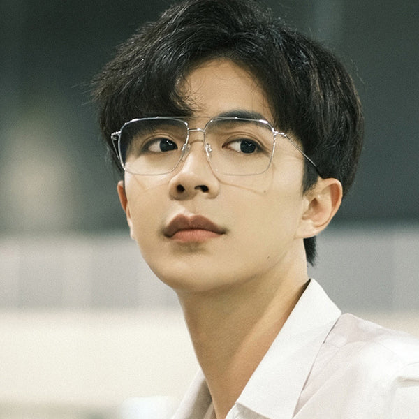 Aviator Glasses A4174