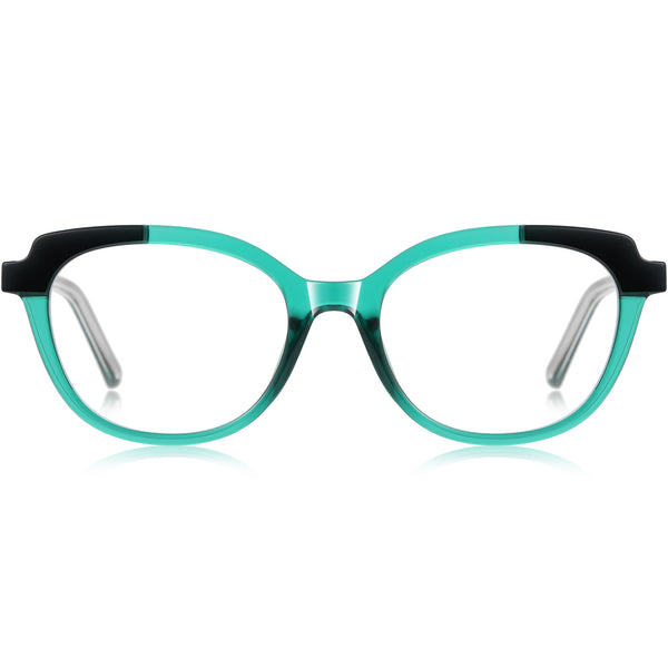 Cat-Eye Glasses YSD1025