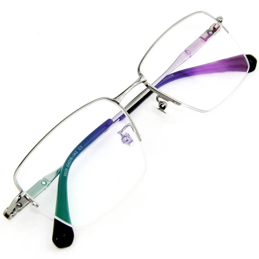 Rectangle Glasses JNJ1023