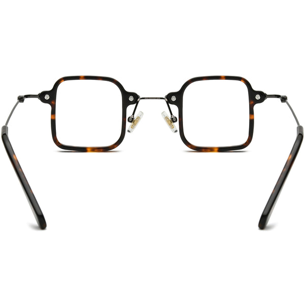 Square Glasses BR1267