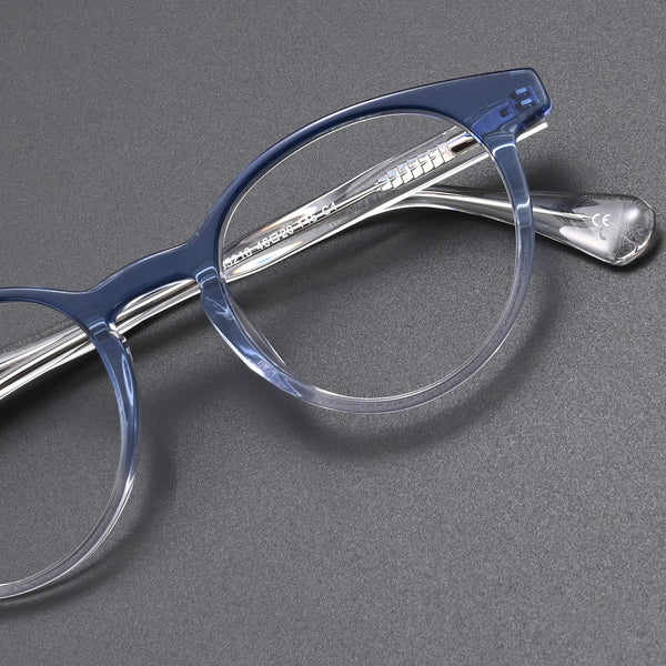 Round Glasses YN1142