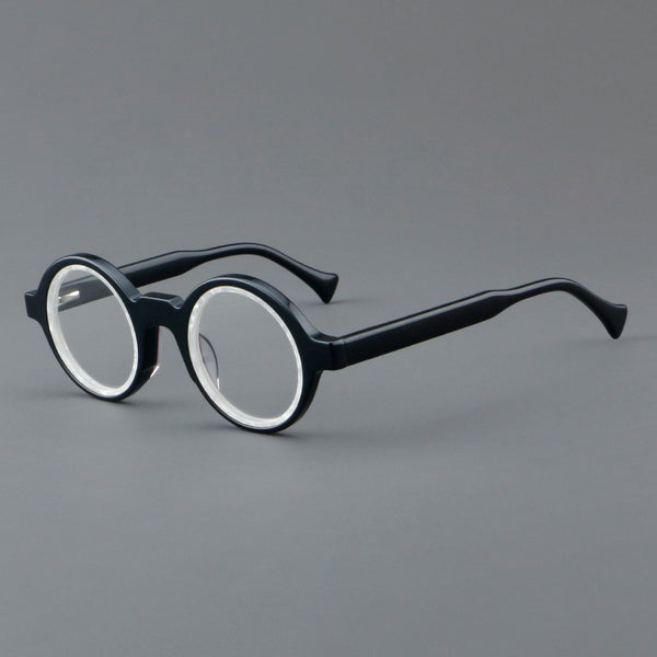 Round Glasses A4055