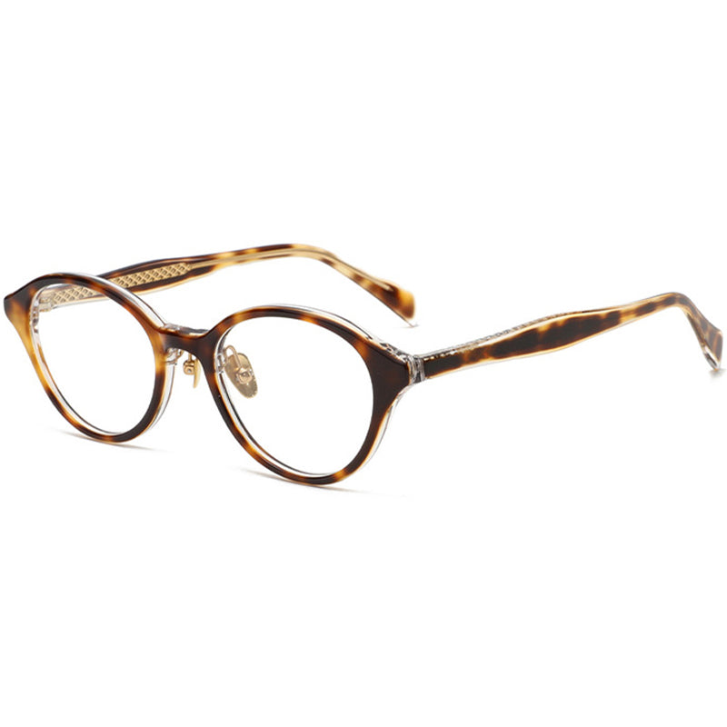 Cat-Eye Glasses ME1010