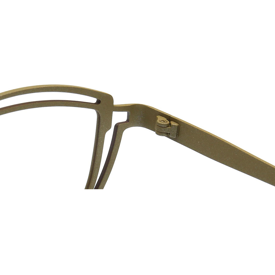 Cat-Eye Glasses YT1069