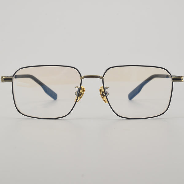 Square Glasses BY1040