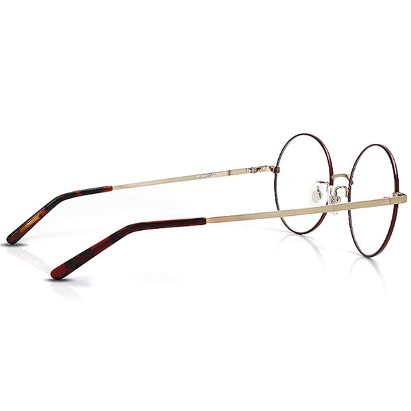 Round Glasses A1479