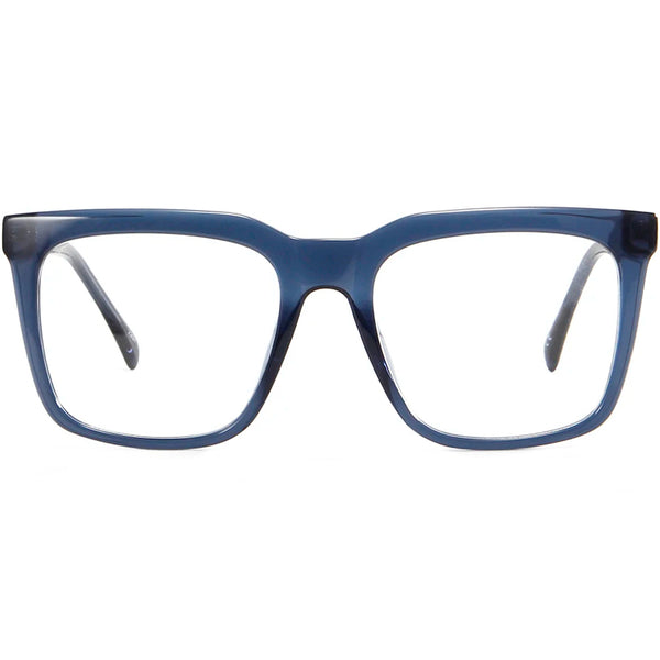 Square Glasses A4105