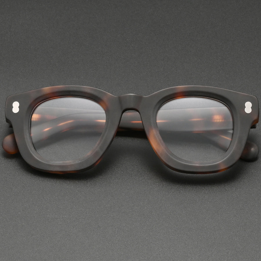 Square Glasses YN1093
