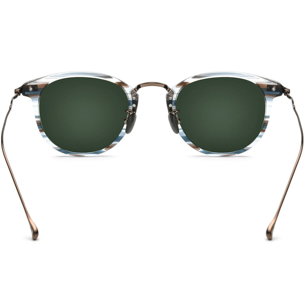 Square Sunglasses BRS1039