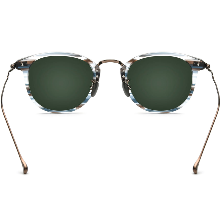 Square Sunglasses BRS1039