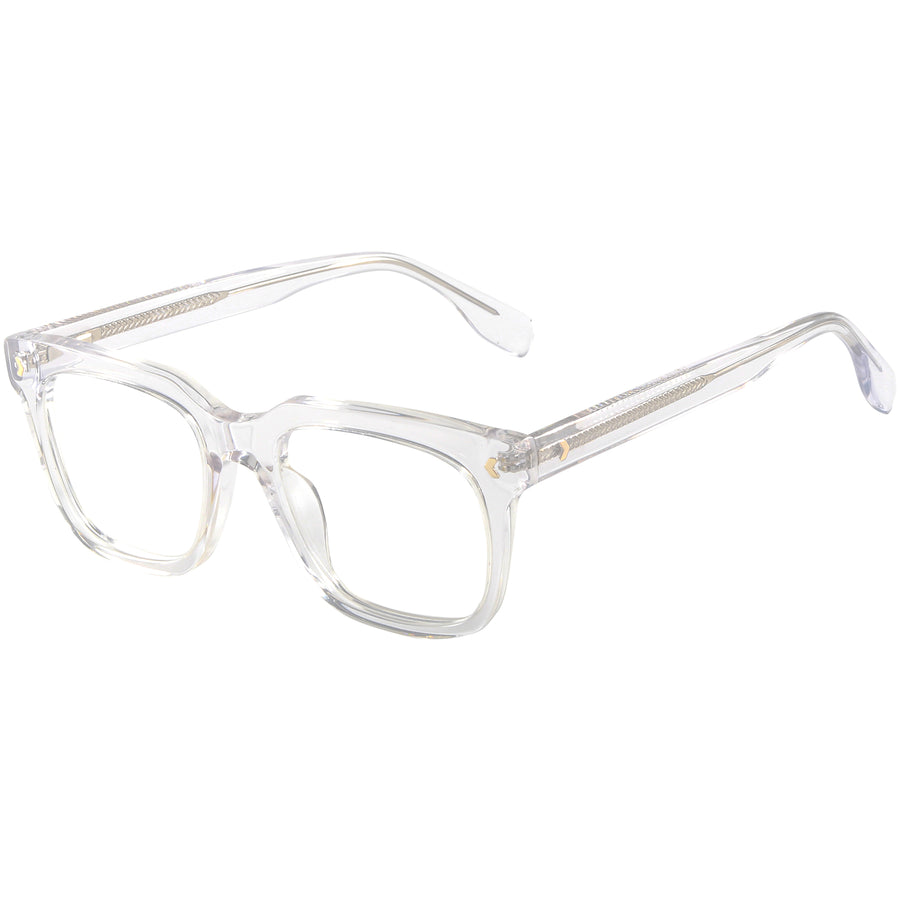 Square Glasses GSR1022