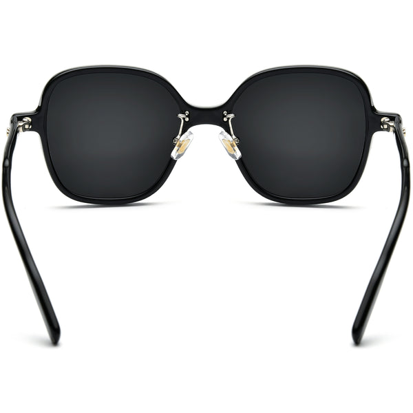 Square Sunglasses BRS1057