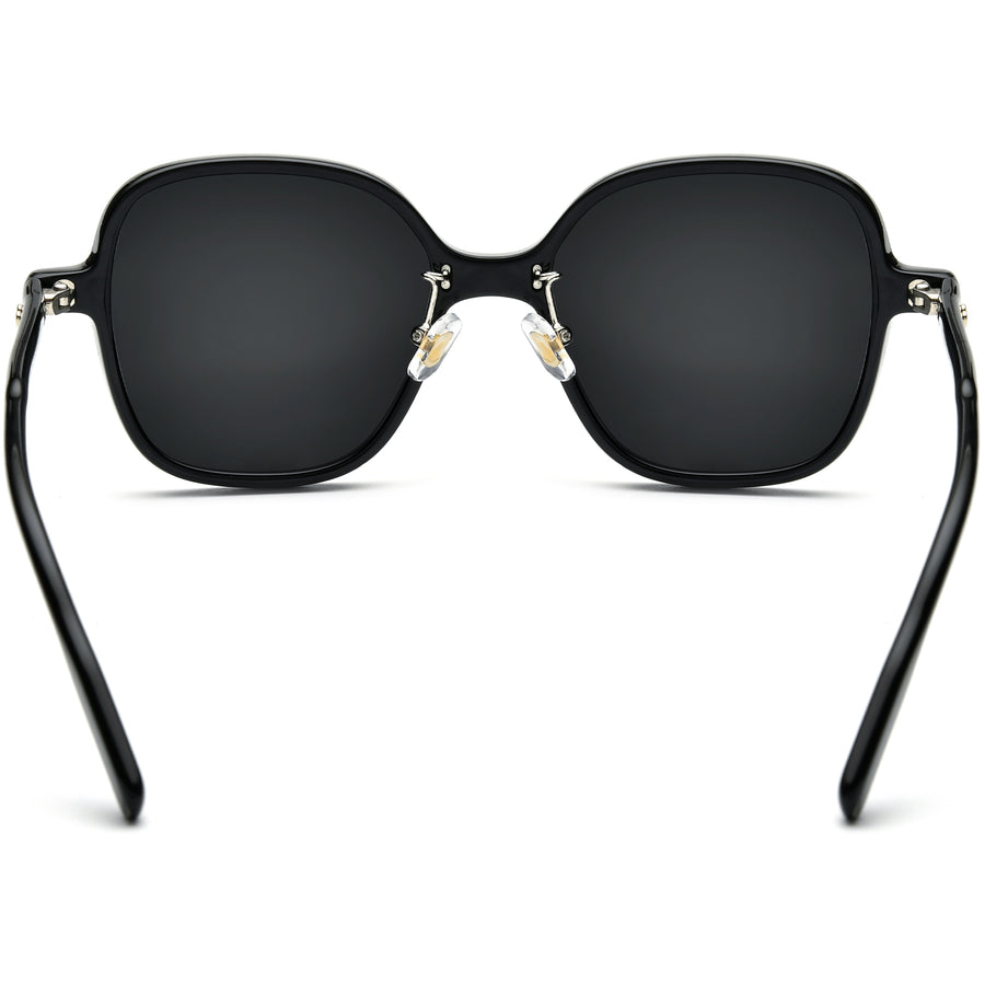 Square Sunglasses BRS1057