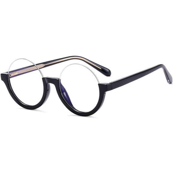 Round Glasses RV1018